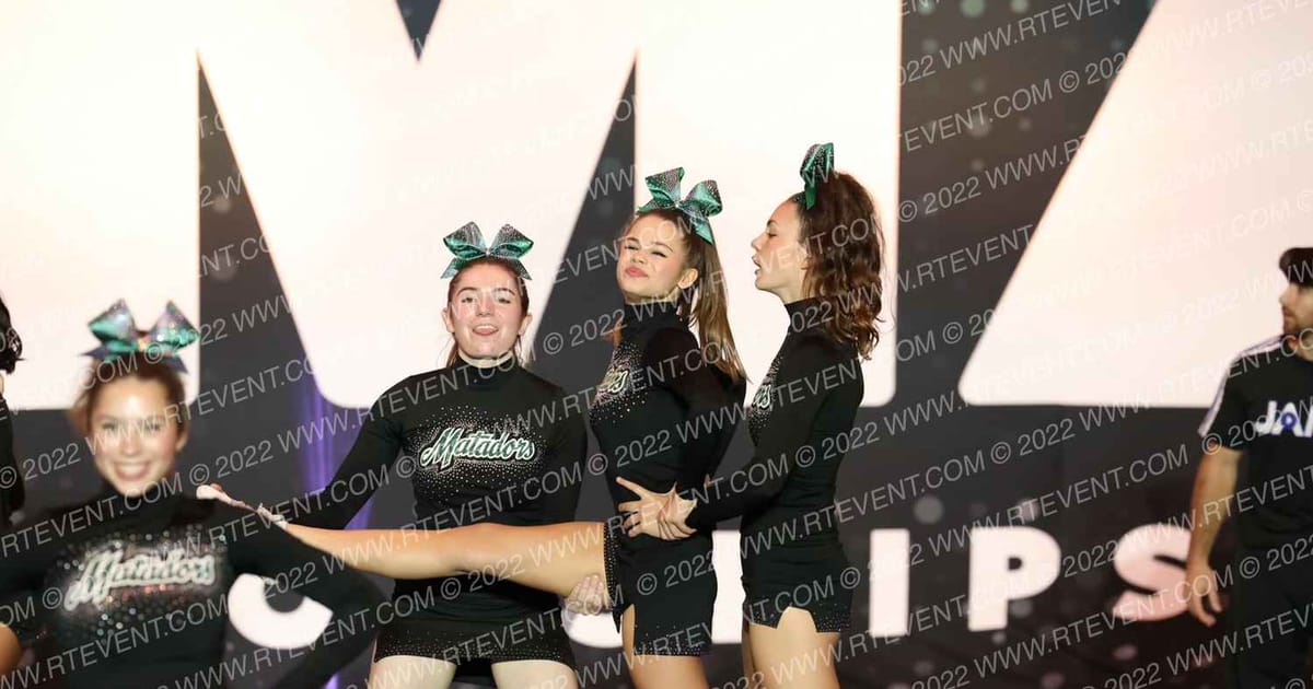 MIRAMONTE HIGH SCHOOL VARSITY · Battle at the Capitol