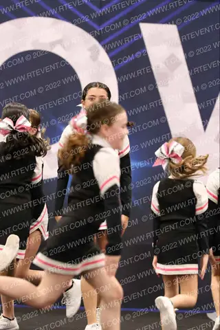 SUNSET CHEER SAPPHIRES