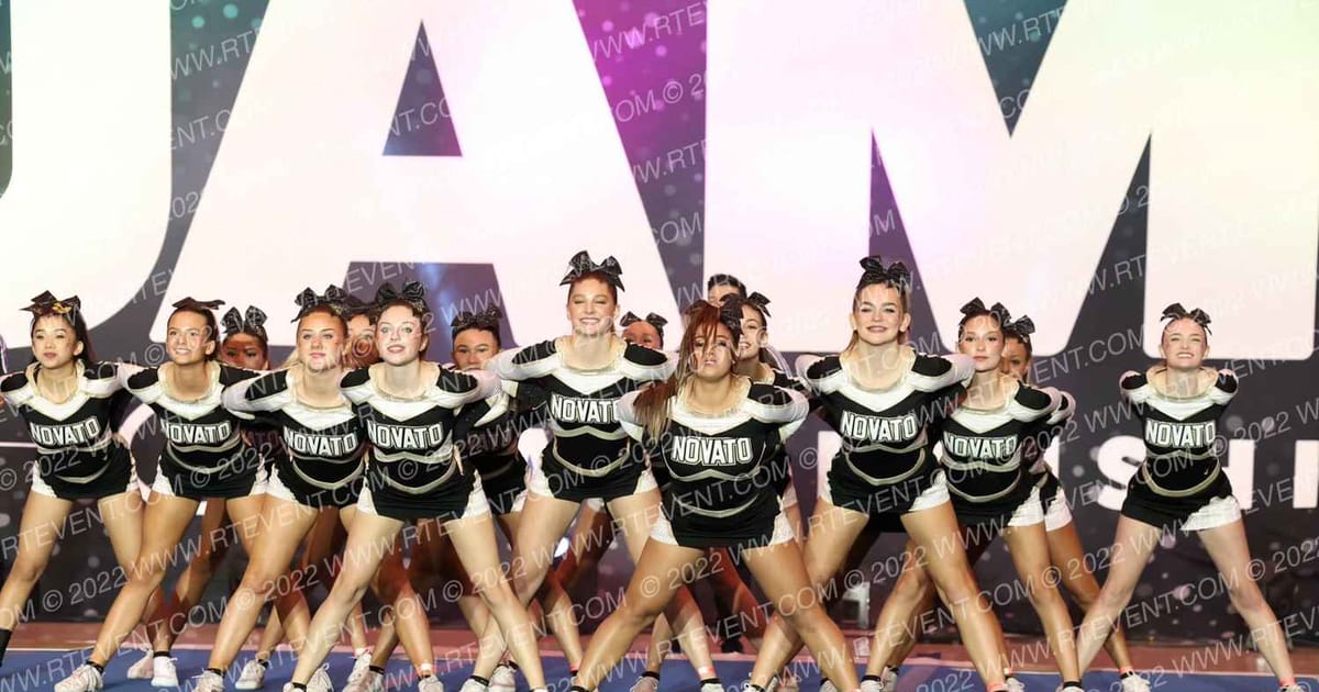 NOVATO HIGH SCHOOL VARSITY · Battle at the Capitol
