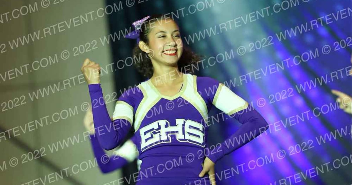 ESCALON HIGH SCHOOL JUNIOR VARSITY · Battle at the Capitol