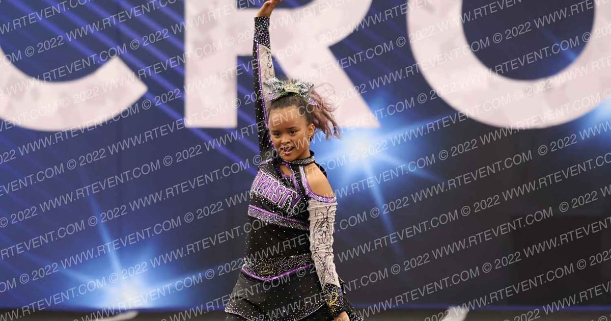 AZ Dynasty Athletics S. Buensuceso · Arizona Crown
