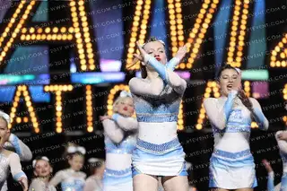 TUMBLE CENTRAL ALTITUDE