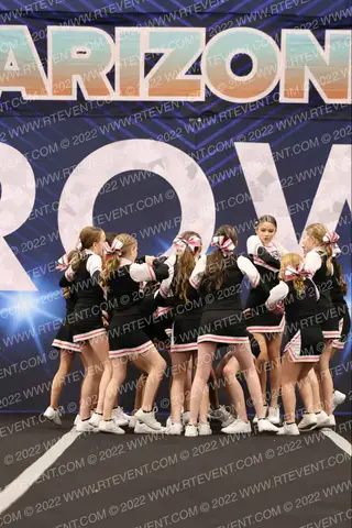 SUNSET CHEER RUBIES