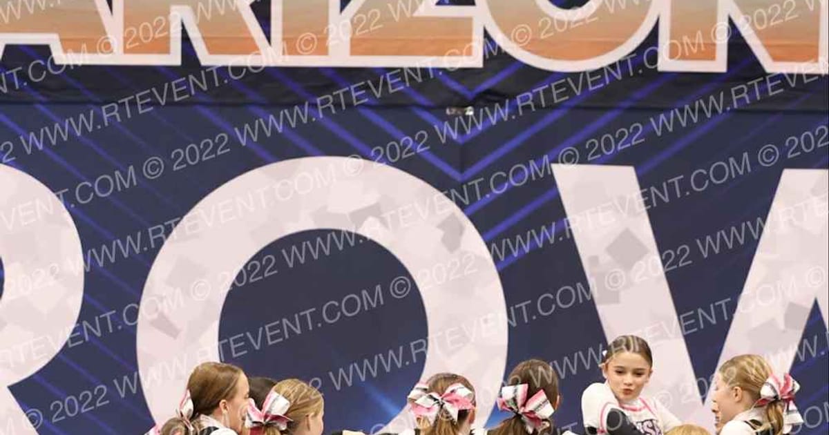 SUNSET CHEER RUBIES · Arizona Crown