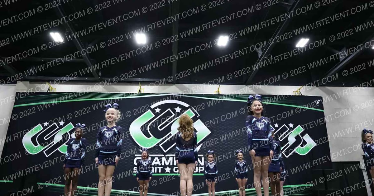 ICE Little Lightning · CSG Peoria Challenge