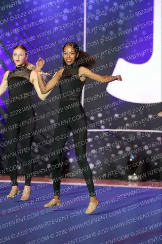 CLAYTON VALLEY CHARTER HIGH SCHOOL VARSITY DANCE