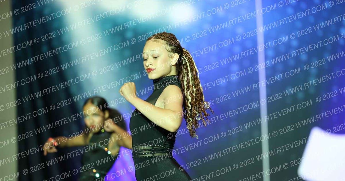 CLAYTON VALLEY CHARTER HIGH SCHOOL VARSITY DANCE · Battle at the Capitol