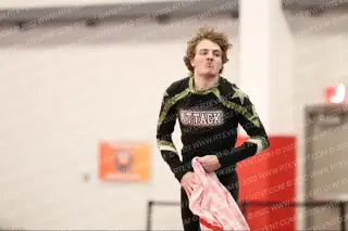 Attack Cheer Elite Ben Doucet