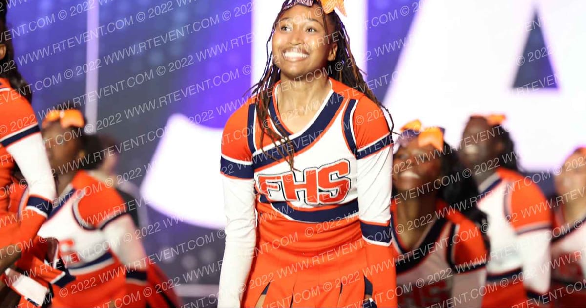 FORTUNE EARLY COLLEGE HIGH SCHOOL · Battle at the Capitol