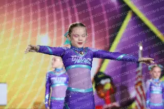Edwards Athletics Purple Reign