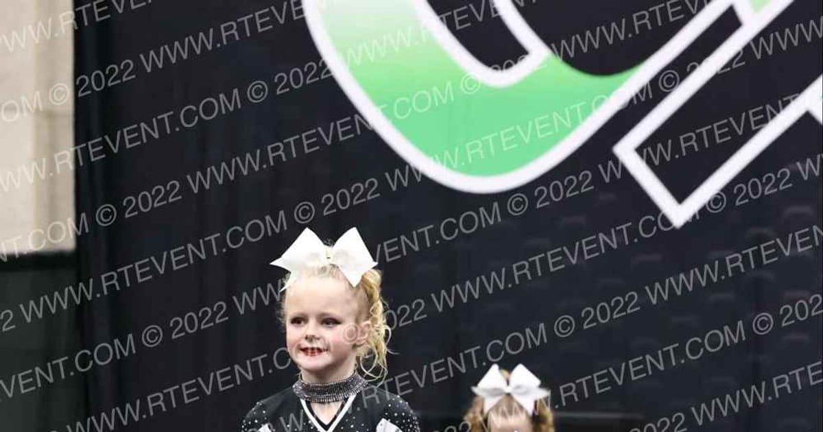 Super All Stars Onyx · CSG Peoria Challenge