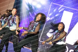 EMERY CHEER  DANCE TEAM