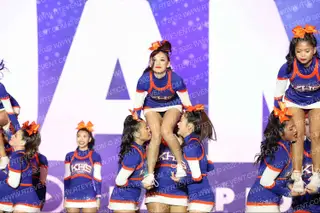 KIMBALL HIGH SCHOOL