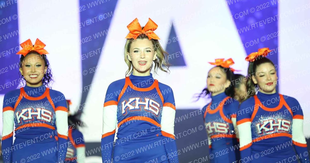KIMBALL HIGH SCHOOL · Battle at the Capitol