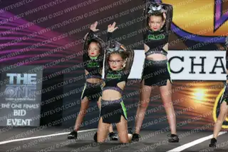 Untamed Elite Flame