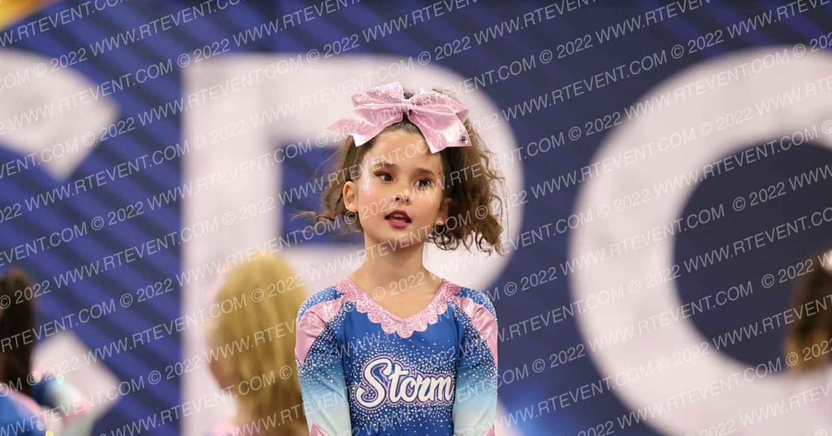 Storm Elite Wicked Ones · Arizona Crown