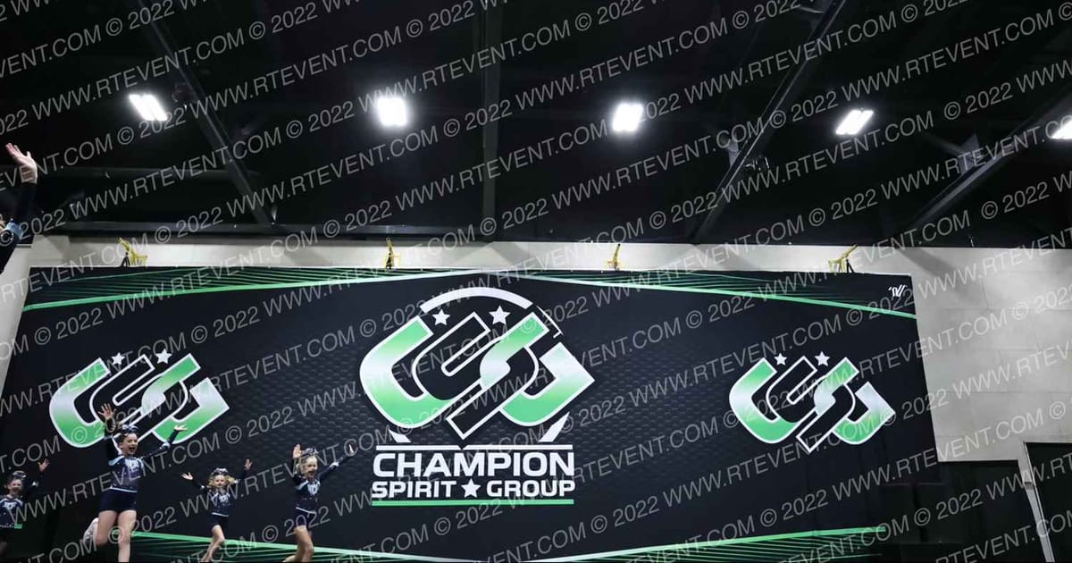 ICE Sunshine Girls · CSG Peoria Challenge