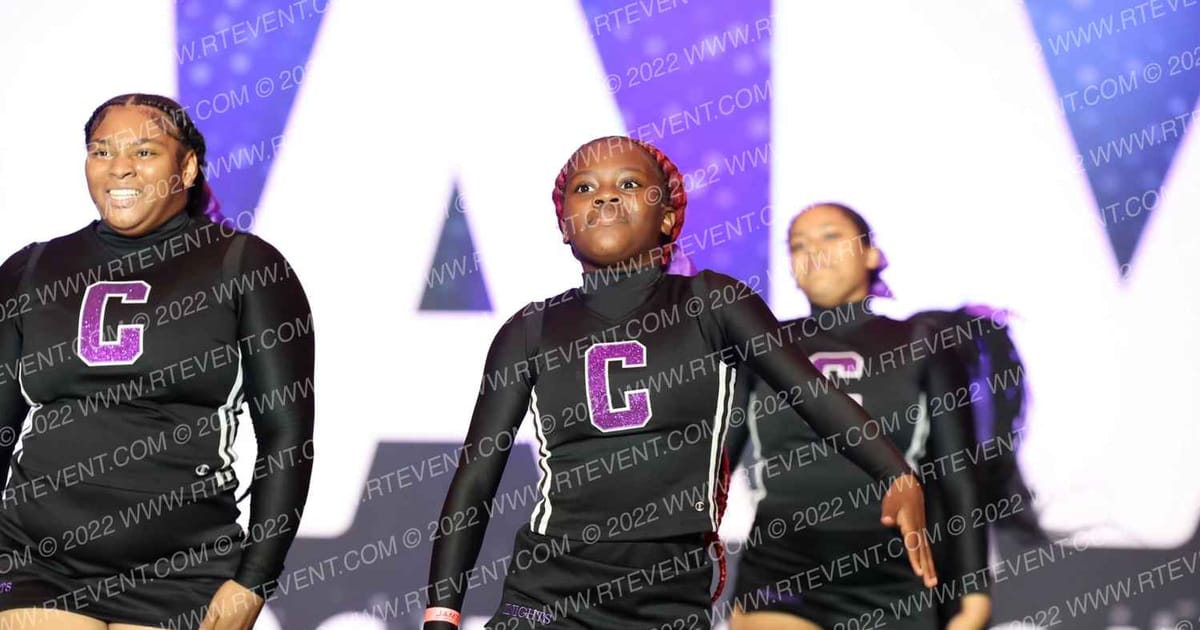 CASTLEMONT HIGH SCHOOL · Battle at the Capitol
