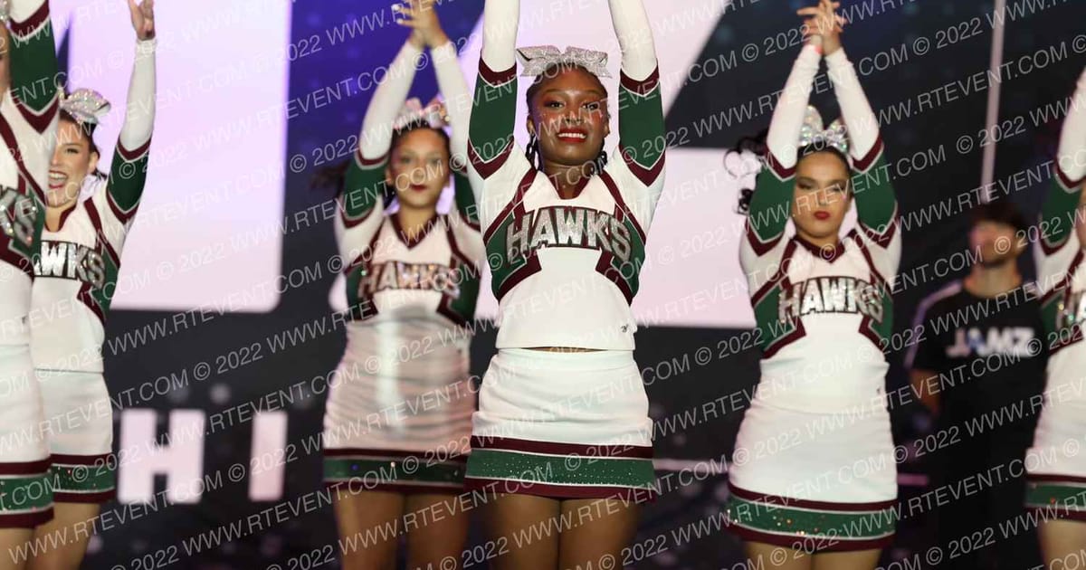 CENTRAL VALLEY VARSITY · Battle at the Capitol