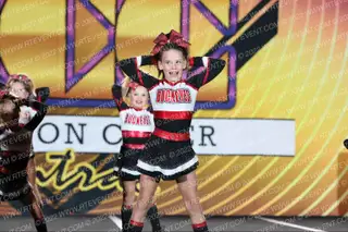 Buckeye Allstars Black Magic