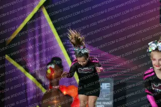 Reckless All-Stars Havoc