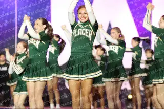 PLACER VARSITY