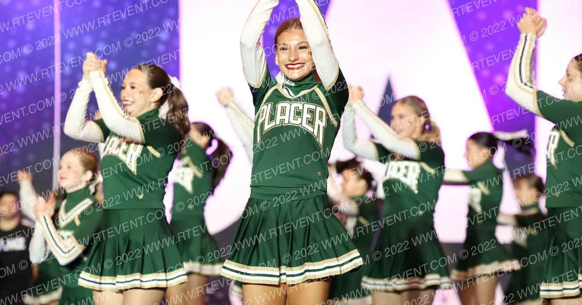 PLACER VARSITY · Battle at the Capitol