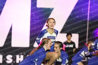 EDWARD C REED HIGH SCHOOL VARSITY