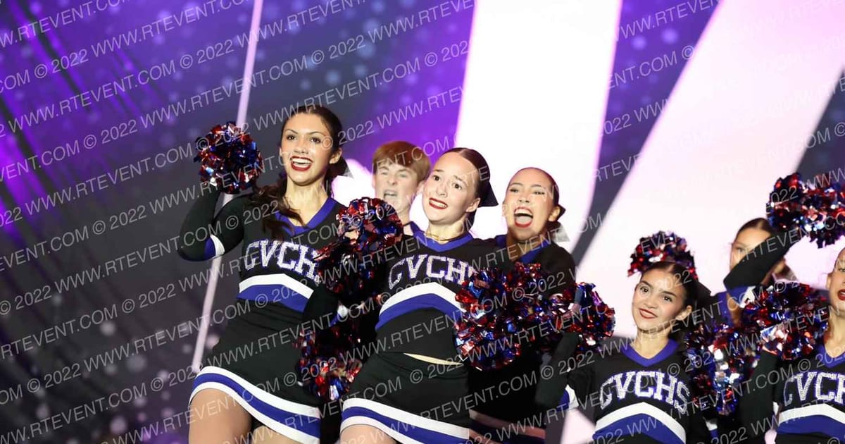 CLAYTON VALLEY CHARTER HIGH SCHOOL JUNIOR VARSITY · Battle at the Capitol