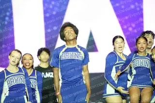 SANTA CLARA HIGH SCHOOL