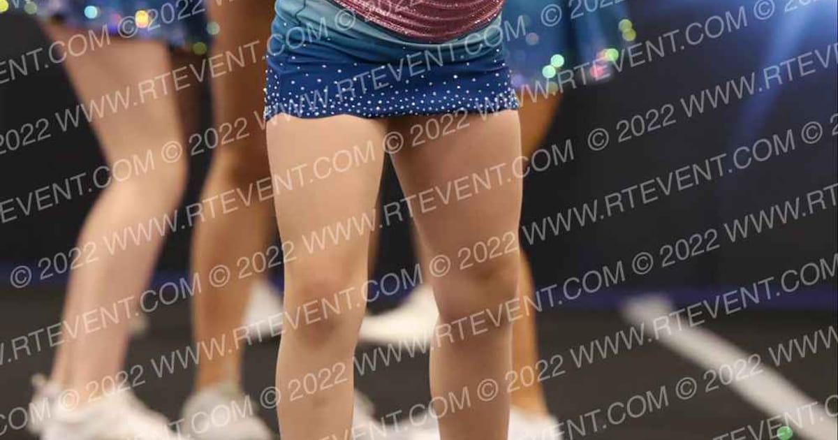 Storm Elite Crush · Arizona Crown