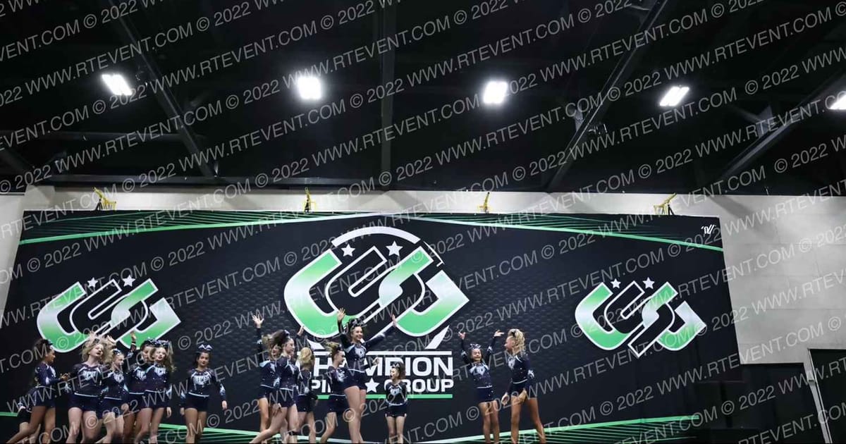 ICE Sky · CSG Peoria Challenge