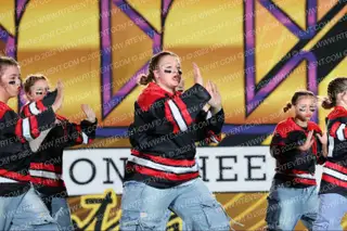 Buckeye Allstars BA Crew