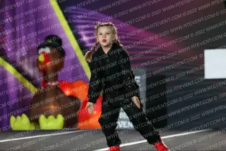 Buckeye Allstars fashionista