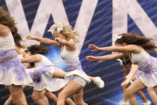 Gila Cheer ASTRO QUEENS
