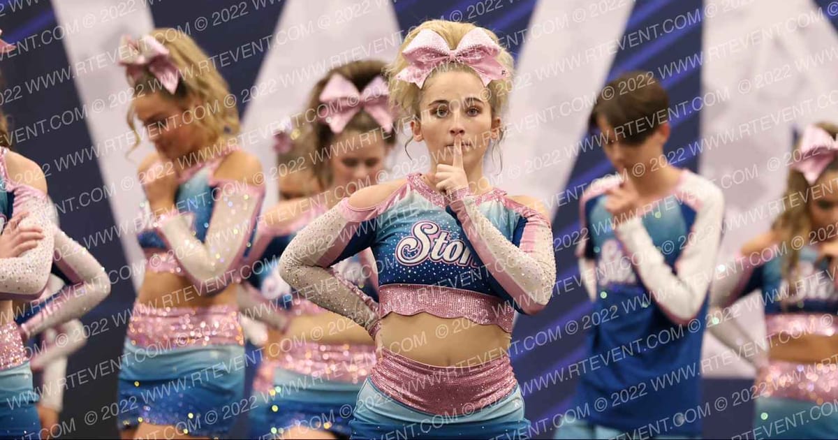 Storm Elite Secret · Arizona Crown