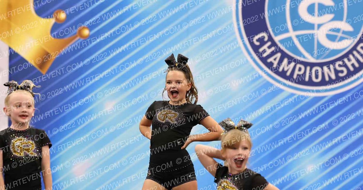 Gold Rush Elite Wanted · Arizona Crown