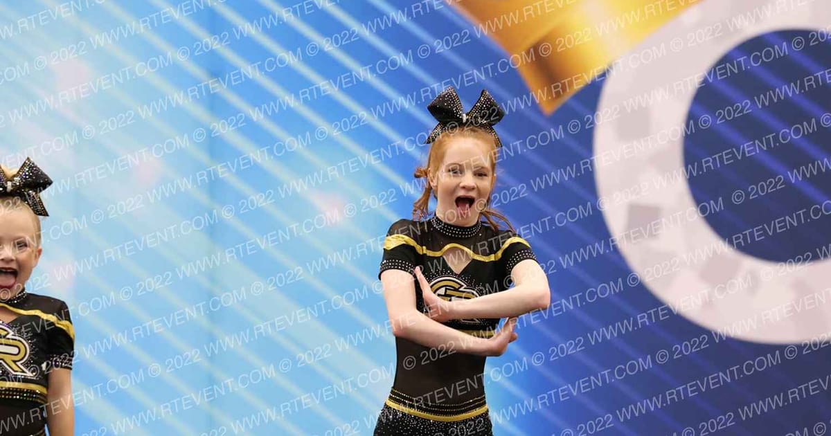 Gold Rush Elite Fame · Arizona Crown