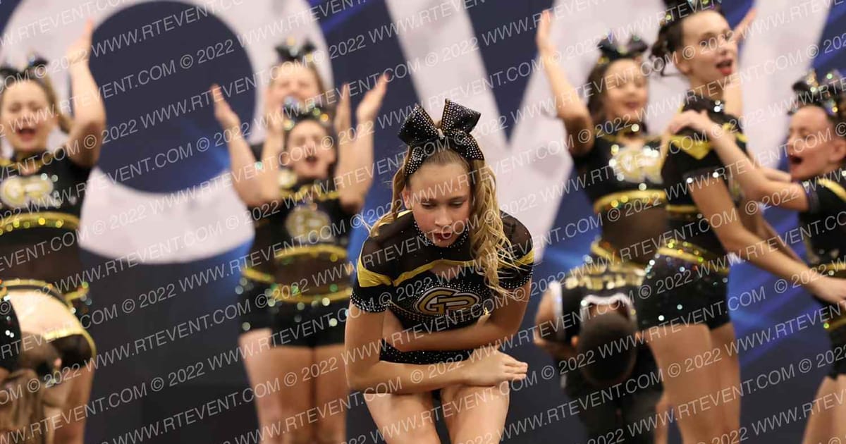Gold Rush Elite Outlaws · Arizona Crown