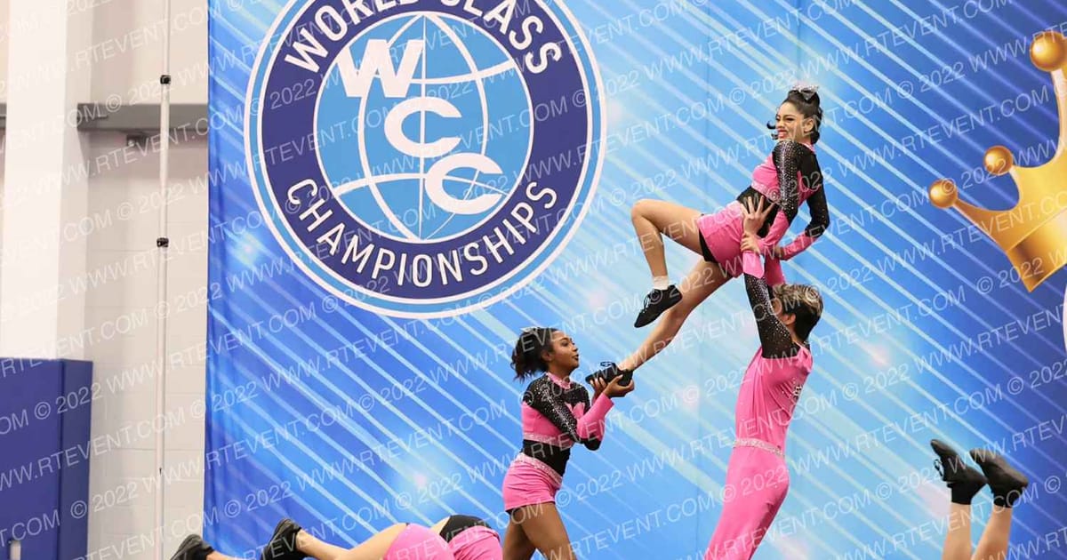 Eminence Athletics Gossip · Arizona Crown