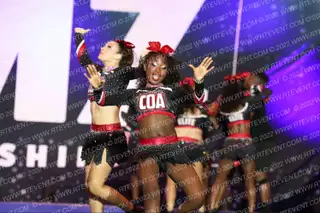 COA ELITE A LIST