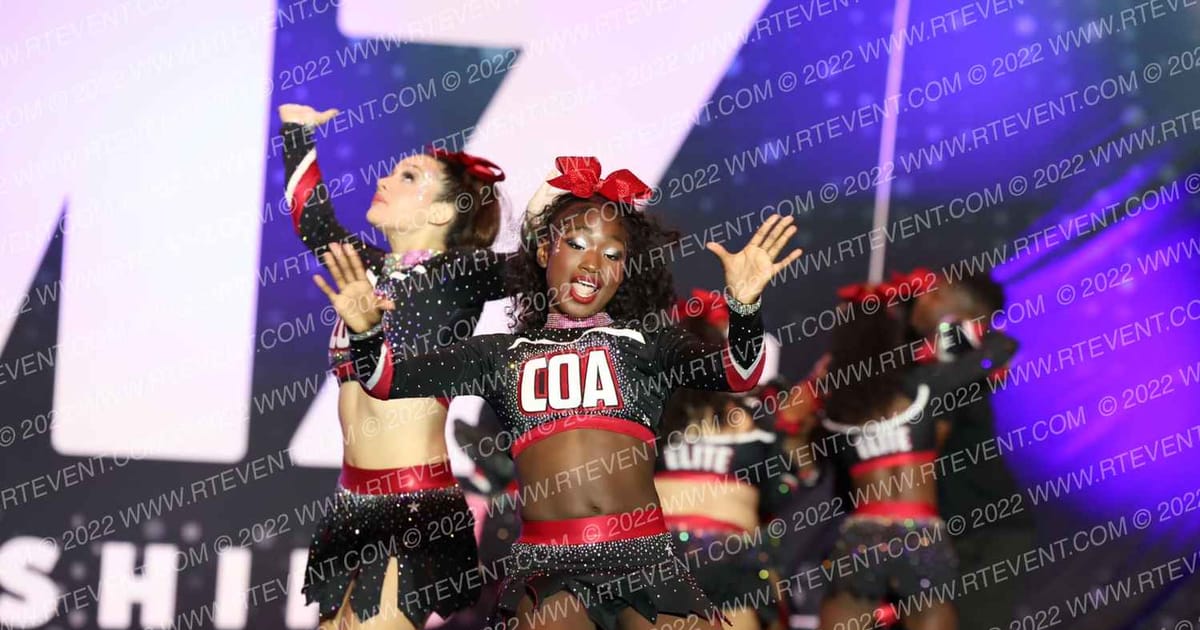 COA ELITE A LIST · Battle at the Capitol