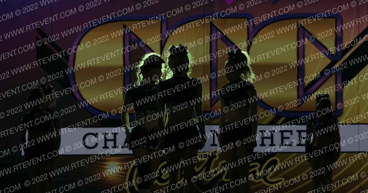 Cheer Haven All-Stars L.A. · Turkey Time Cheer and Dance Tournament