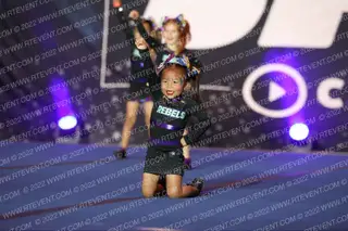 REBELS ELITE SF OUTLAWS