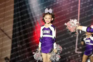 SHINE SACRAMENTO CHEER ALLIANCE