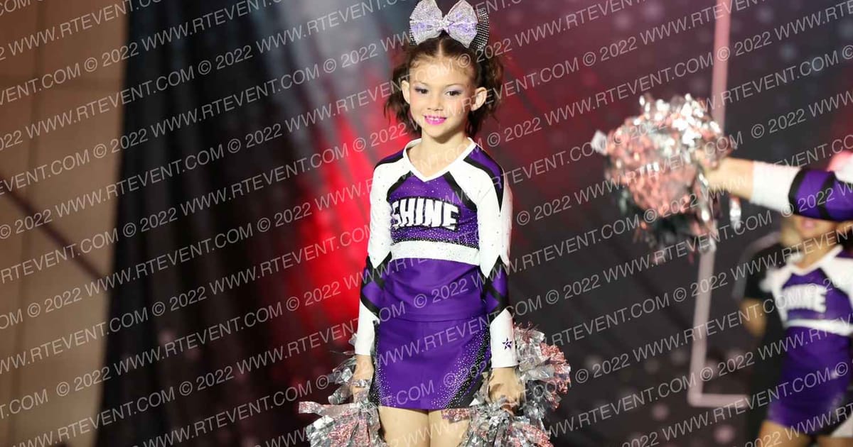 SHINE SACRAMENTO CHEER ALLIANCE · Battle at the Capitol