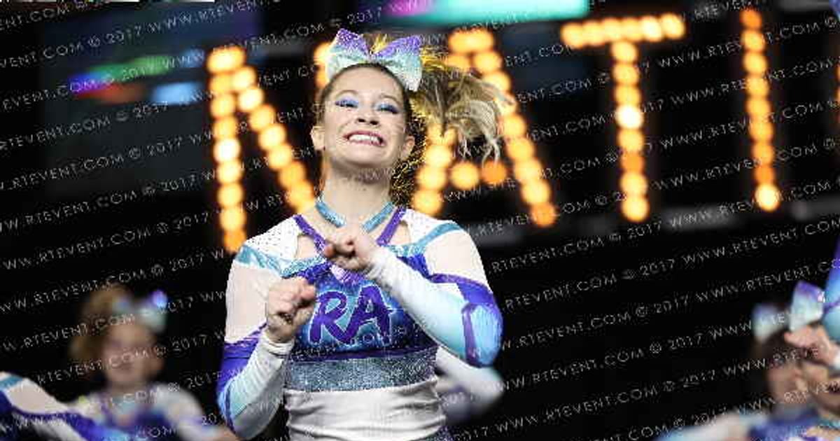 ECLIPSE · DII Allstar Nationals