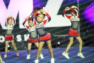 NEXT LEVEL HOT SHOTS