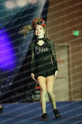 CHICO CHEER FIRE