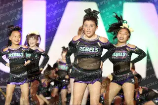 REBELS ELITE SF ARCHERS